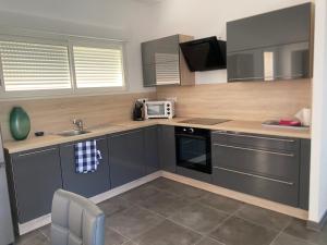 Les Lauriers Roses villa 2