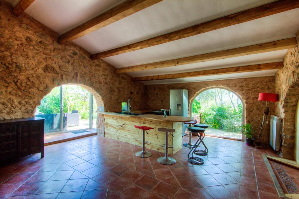 Les Lauriers Roses villa 2 20217 Saint-Florent