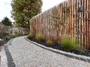 Les Lodges de St Brice