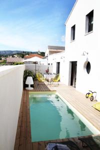 Les Loges En Provence \