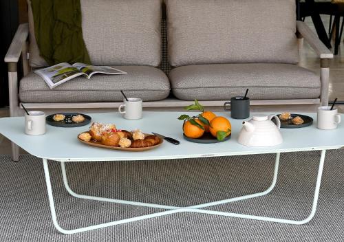 Les Loges en Provence - Villa Contemporelle