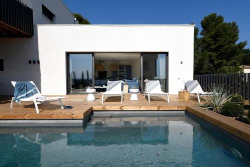 Les Loges en Provence \