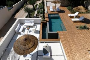 Les Loges En Provence \