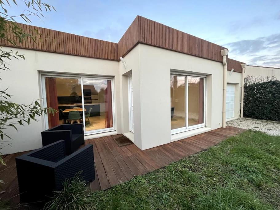 Les Maisons aux Restanques du Golfe de St Tropez - maeva Home - Maison lumin 654