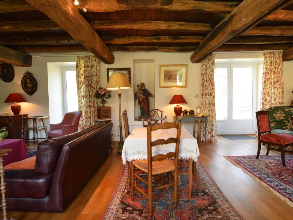Les Oliviers du Coquillon 26170 Buis-les-Baronnies