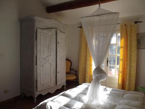 Les oliviers villa privée