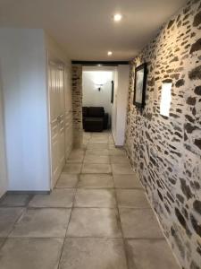 Les Palmiers. Charme, spa et massage en vignoble nantais