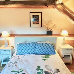 Les Paroules - Luxury Dordogne - Holiday Farmhouses.