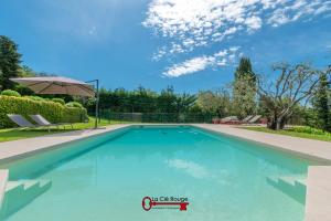 Villa Les Picholines 375 Chemin du Piéchal 06740 Châteauneuf Provence-Alpes-Côte d\'Azur