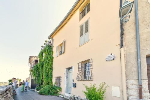 Les Remparts de Vence