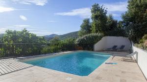 Villa Les Romarins Avenue des Romarins 83250 La Londe-les-Maures Provence-Alpes-Côte d\'Azur