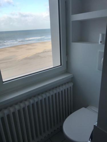 Séjour chez l'habitant Villa Les Tamaris 63 Digue de Mer Dunkerque