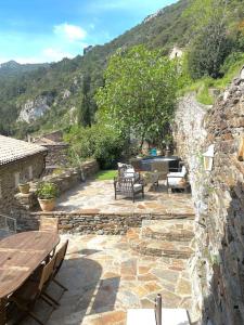 Villa Les Terrasses 10 Rue Pierre Duhem 11160 Cabrespine Languedoc-Roussillon