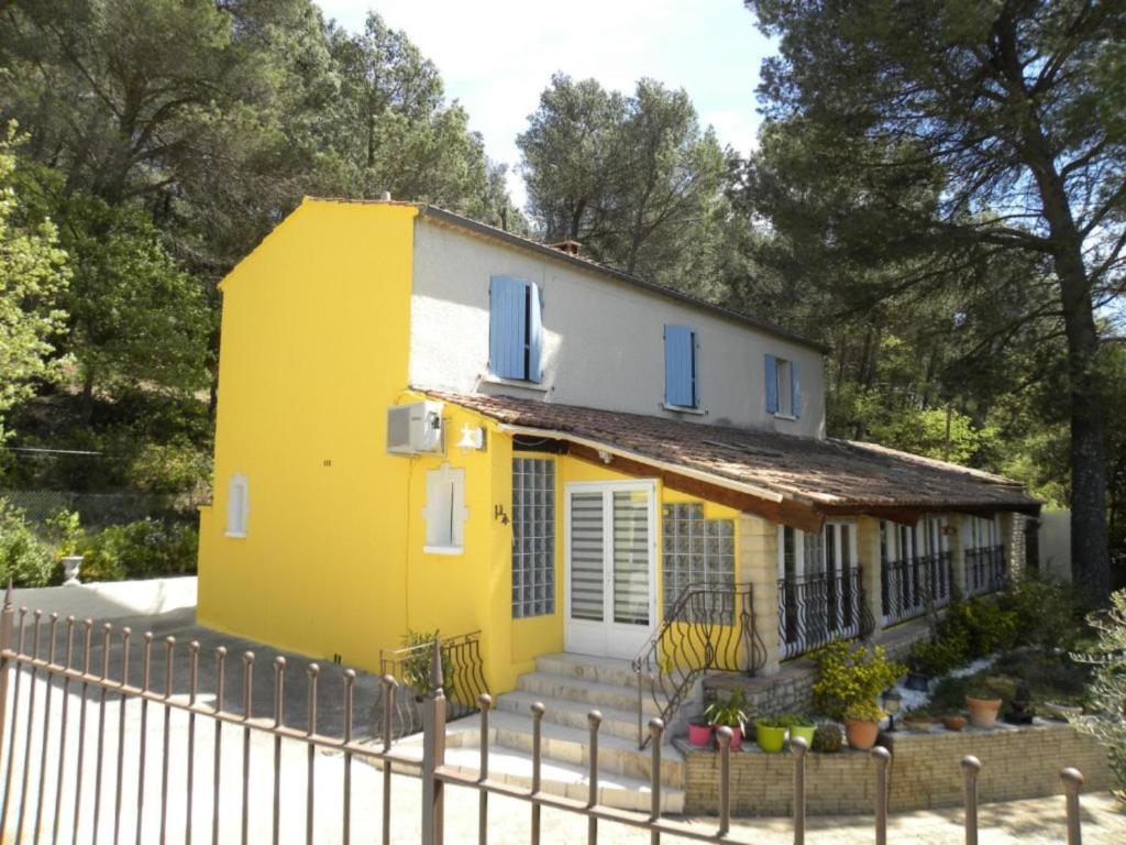 Villa villa les vallons Les Vallons, 84220 Lioux