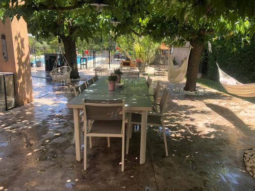 Les vignes blanches