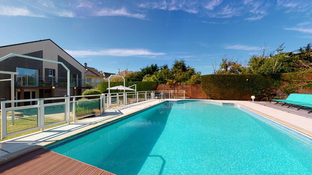 Les Villas d' Onalou Port Blanc 22710 Penvénan