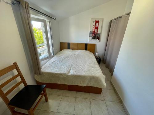 LES VILLAS DE NUCIOLA FRONT DE MER