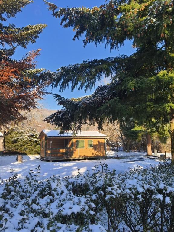 Les Villas de Perret
