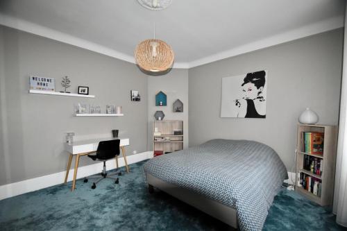 LES VILLAS PARADIS - Annet, proche Paris & Disneyland