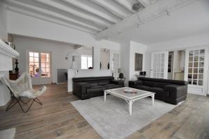 LES VILLAS PARADIS - Annet, proche Paris & Disneyland