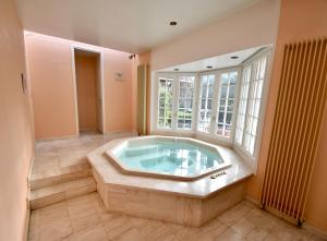 LES VILLAS PARADIS - Annet, proche Paris & Disneyland