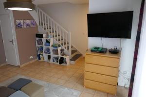 LES VILLAS PARADIS - Serris, proche Paris & Disneyland