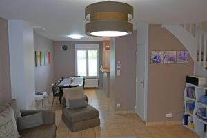 LES VILLAS PARADIS - Serris, proche Paris & Disneyland