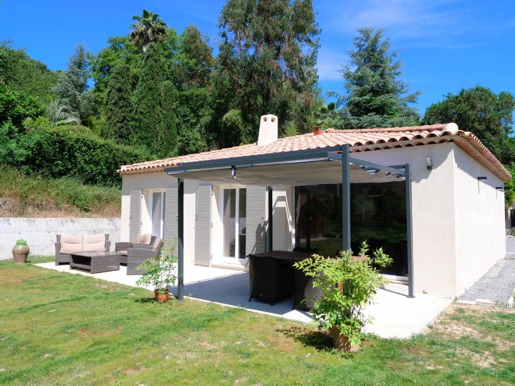 Les Yuccas -Maison neuve avec un jardin à Saint Paul de Vence bis 1673 Chemin du Malvan, 06570 Saint-Paul-de-Vence