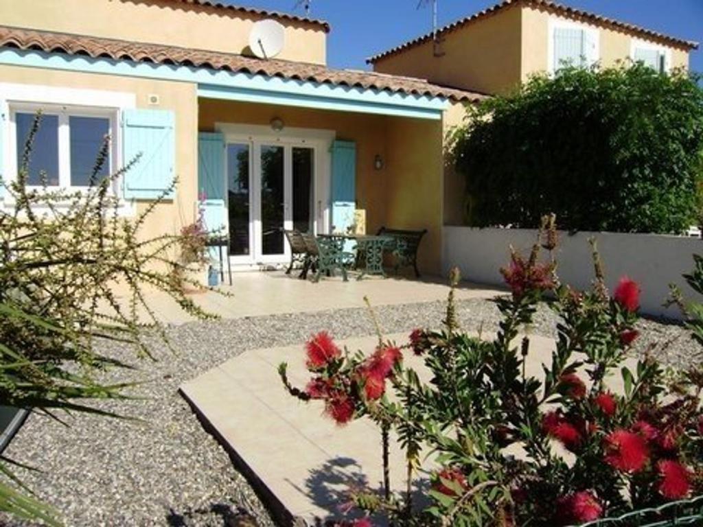 Villa Villa Leucate, 4 pièces, 6 personnes - FR-1-81-146 Anses Du Soleil - NÂ°6 - Avenue Gal De Gaulle, 11370 Leucate