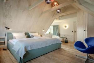 LeuchtTurmSeele Senhoog Luxury Holiday Homes*****