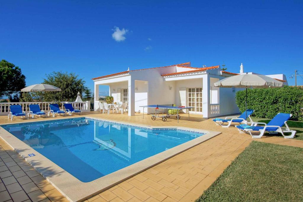 Villa Villa Licinia Unnamed Road, 8200-427 Guia