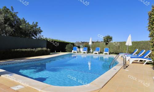 Villa Villa Lilac - walking distance to beach Estrada das Sesmarias Albufeira