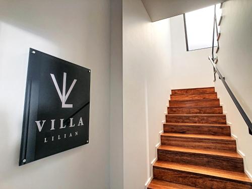 Villa Villa Lilian by MHM Rua Padre José Eduardo Faria 25 A Arco da Calheta