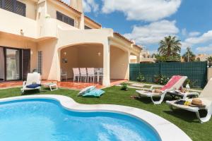 Lilies Villa - BlueSea