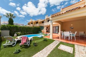 Lilies Villa - BlueSea