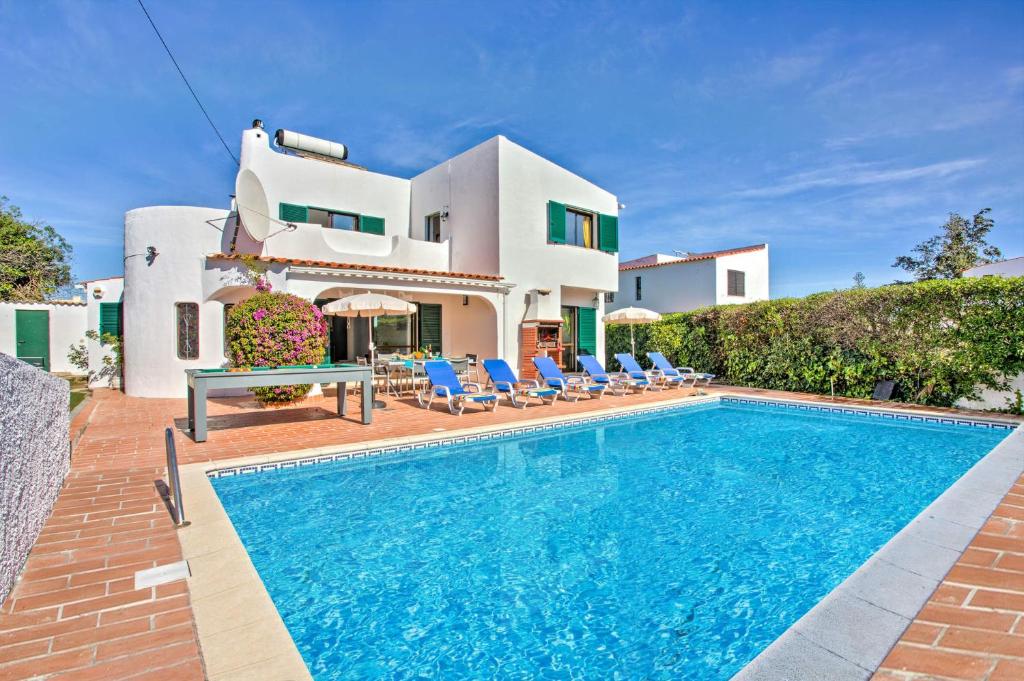 Villa Villa Lilly by Villa Plus , 8200-664 Albufeira