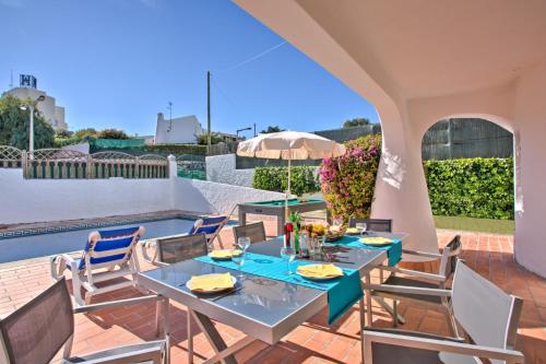 Villa Villa Lilly by Villa Plus  Albufeira