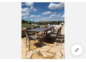 Limoux Villa