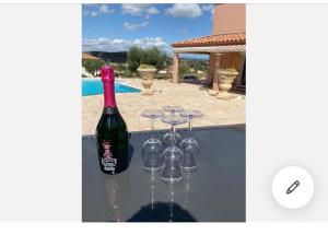 Limoux Villa