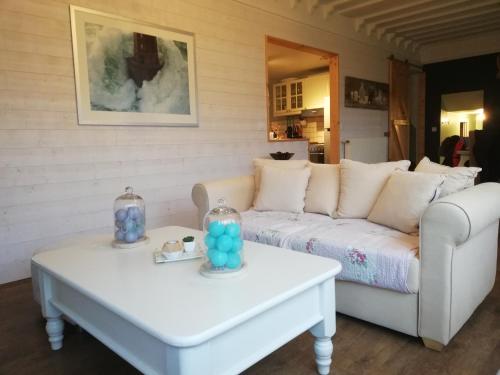 Villa LM La Closerie Le Home Varaville france