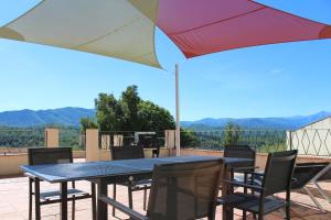 Lo Boix: Le Canigou