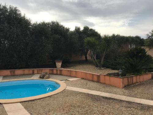 Villa Villa Loan 9 Chemin du 12 Juillet 1998 Pinet
