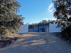 Villa location Phoebé dans la propriété Elaia 7 Chemin de Restocos 11200 Tourouzelle Languedoc-Roussillon