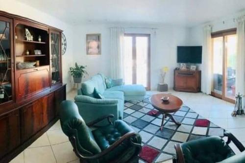 Location pour vos vacances a Calenzana