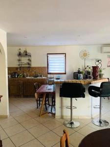 Location pour vos vacances a Calenzana