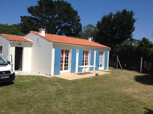 Location Saint Pierre d'Oléron