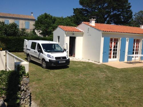 Location Saint Pierre d'Oléron