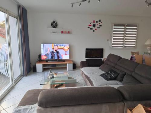 Location saisonnière maison 6-8 personnes