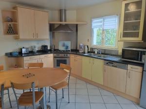 Location saisonnière maison 6-8 personnes