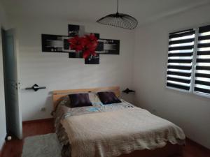 Location saisonnière maison 6-8 personnes